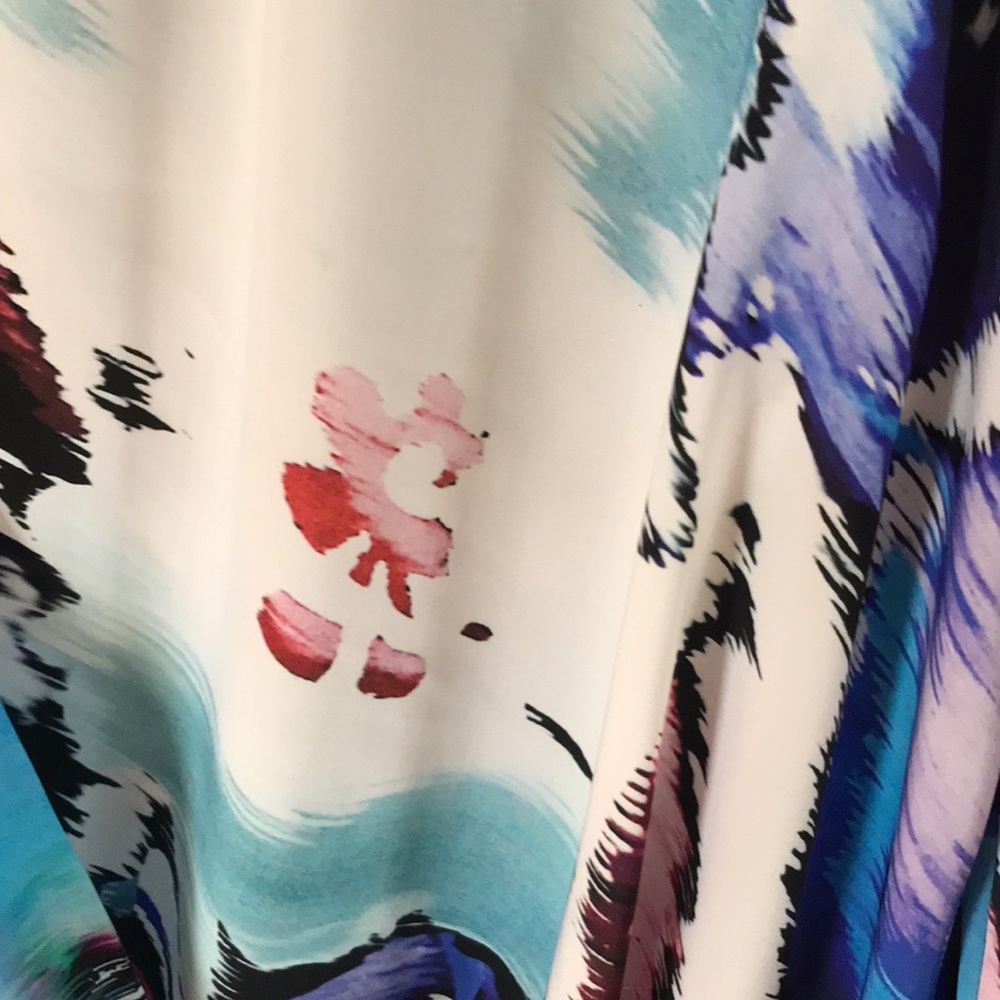 Askari blouse - Picture 3 of 9